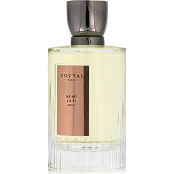 Rose Oud Absolu Parfum